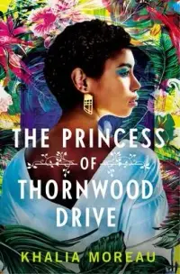 在飛比找博客來優惠-The Princess of Thornwood Driv