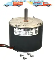 Rheem Ruud Condenser FAN MOTOR 1/3 HP 51-100998-05