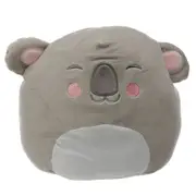 Squidglys 24cm Koala Animal Plush Kids/Children Pillow Soft Cuddle Cushion 0m+