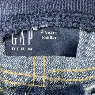 #限時降價# 二手 Gap H&M Zara 長褲 2-4Y