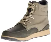 CHACO MENS TETON OLIVE NIGHT BOOTS FASHION J106035 SIZE 8 9 & 9.5 NEW