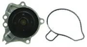 For 2018-2019 Lexus RC300 2.0L Engine Water Pump 8AR-FTS (for: Lexus)
