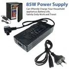 Power Supply 85W Mains Suits Brass Monkey & Waeco Portable Fridges GH1628 AU