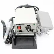 NEW Dental STRONG Micromotor 90 Machine Polishing with Dental Straight handpiece