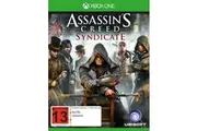 Assassin's Creed Syndicate