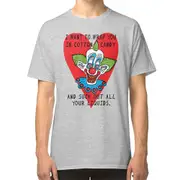 Killer Klown Love T-shirt