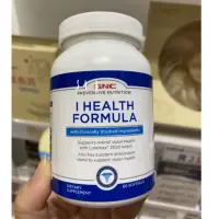 在飛比找蝦皮購物優惠-【Star代購】GNC 眼睛複方 Eye Health Fo