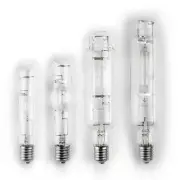 Hydroponics Metal Halide (MH) Lamp - 250W 400W 600W 100W | Grow | Hydroponics