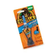 Gorilla 6770002 Micro Precise Super Glue, 5 gr, Clear 1
