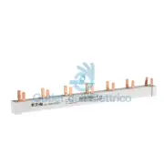 Eaton 264922 z-sv-10/2p-2te/13 Bars A Topper 2p Grey 13 Modules