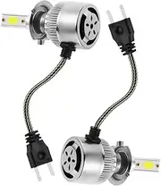 ULTECHNOVO Utomobile Led Lamp Light Easy Install Long Last Life Universal Car Light Bulb