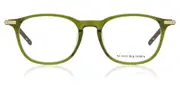 Scotch & Soda SS4005 575 Men's Glasses Green Size 51 - Private Health Rebate - Blue Light Block Available