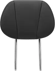 Car Seat Head Cushion, Car Neck Pillow, Car Aviator Headrest, Car Headrest Aviator Head Rest Replacement for Y