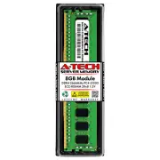8GB PC4-21300 REG RDIMM (Hynix HMA41GR7BJR8N-VK Equivalent) Server Memory RAM