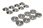 Blox Racing BXPT-10400 Titanium Retainer for Honda B-Series DOHC VTEC Engine
