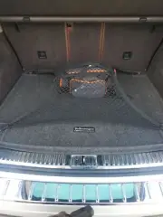 Rear Trunk Floor Style Mesh Web Cargo Net for VOLKSWAGEN TOUAREG 2011-2019 New