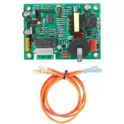 DC12V Ignitor Control Control Board For Reliabled Ignition And Fan Adjustment