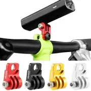 Camera Lights GoPro Stem Mount For BROMPTON folding bikes