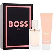 Hugo boss Alive Gift Set EDP 30 ml and Body Lotion 50 ml