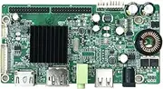 Suitable for M270KCJ-L5B LCD Driver Board, Driver Board Model JY85QS_UPH_WS_R30.2 Distribution Screen Cable and Buttons