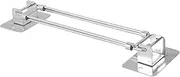 Camper Shower Corner Storage Bar Rv Shower Corner Shelf Rod Compact Design