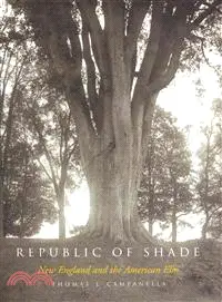 在飛比找三民網路書店優惠-Republic of Shade ― New Englan