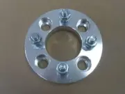 4 wheel adapter 4x4.25" to 4x100MM CB 71mm thickness 15mm | M12x1.5