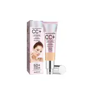 Cosmetics Your Skin But Better CC Full Coverage Cream SPF50 - Light or Medium Medium skin tone