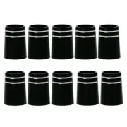 Golf Sleeve Ferrules Tip Size 0.370 Golf Ferrules Golf Club Shafts Accessory