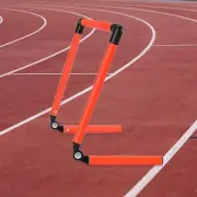 Agility Training Hurdle Soccer Practical Speed Agility Training Equipment