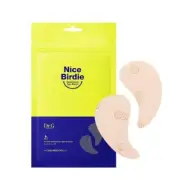 DR.G Nice Birdie Up Cool Down Sun Patch 3g x 4 pair Sunscreen Sun Protection
