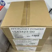 Planet Fitness Combination Lock Qty 12, Sealed Box