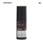 KORRES 楓木緊顏逆齡青春凝乳 50ML ★減少眼周臉部頸部細紋 ★消除黑眼圈 刺激膠原蛋白生成 ★男性用