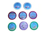 Legoland Lego Florida Pop Badges 8 Peppa Pig Badges