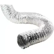 Lambro Industries 4"X50' Lama Flex 450L Hose Kits