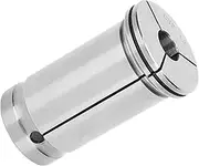 YDuupxe C32‑12 Straight Shank Collet High Accuracy Powerful CNC Milling Machine Chuck Tool Holder Inner Diameter 12mm / 0.5in