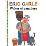 WALTER EL PANADERO = WALTER THE BAKER