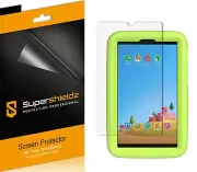3X Anti Glare Matte Screen Protector for Samsung Galaxy Tab A7 Lite Kids Edition