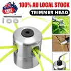 Universal Line Trimmer Head Whipper Snipper Brushcutter Brush Cutter Garden AUS