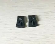 2x Golf Weight Screw For Titleist TSI3 8.0 9.0 Driver Dr Clubs 15g 17g