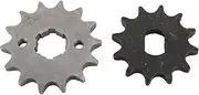 HIGH-Performance 428 14T 20MM 12T Sprocket Set for 50CC 70CC 90CC 110CC Scooters ATV