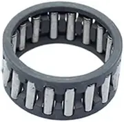 K182210 Bearing Size 18 * 22 * 10 Mm (2 Pcs) Radial Needle Roller and Cage Assemblies K182210 29241/18 Bearings K18x22x10