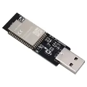USB BTC Miner Solo Lottery Miner 40-50KH/S Bitcoin BTC Miner Asic Mining Low Power Miner for Home Of Random Color