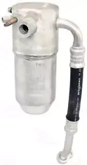 A/C Accumulator with Hose Assembly 4 Seasons 83046