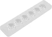 Aexit Single (Lighting fixtures and controls) Row 6W Rectangular LED Spotlight Optical Lens for LED (57ry432qf397) Light Bar