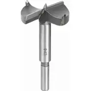 Wood Drill Bits, 42MM Carbide Wood Countersink, Installing Spherical Wood Doors, Drawers, Plywood, Quickly Helps You Make Clean Flat Bottom Holes In W