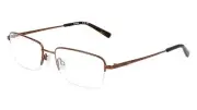 Men Flexon H6067 205 55mm Eyeglasses