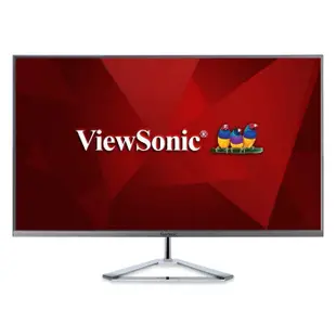 ViewSonic 32吋 VX3276-2K-mhd-2 液晶顯示器 電競螢幕