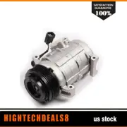 For 2007-2011 2012 GMC Arcadia 2008-2012 Buick Enclave CO 21625C A/C Compressor
