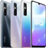VIVO S7e 5G 6.44" 128GB 256GB Android10 Dimensity720 Octa Core Phone CN FREESHIP
